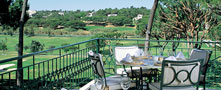 Pinheiros Altos Resort - An exclusive Algarve private resort