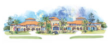 Royal Algarve Hotel & SPA - Developments at Pinheiros Altos