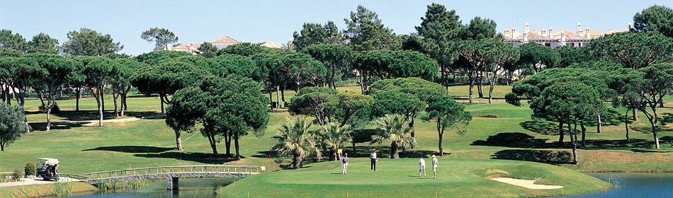 Pinheiros Altos Golf Course B