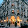 Hotel Balzac Paris