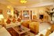 Pinheiros Altos Clubhouse Lounge, Pinheiros Altos Golf Resort, Portugal