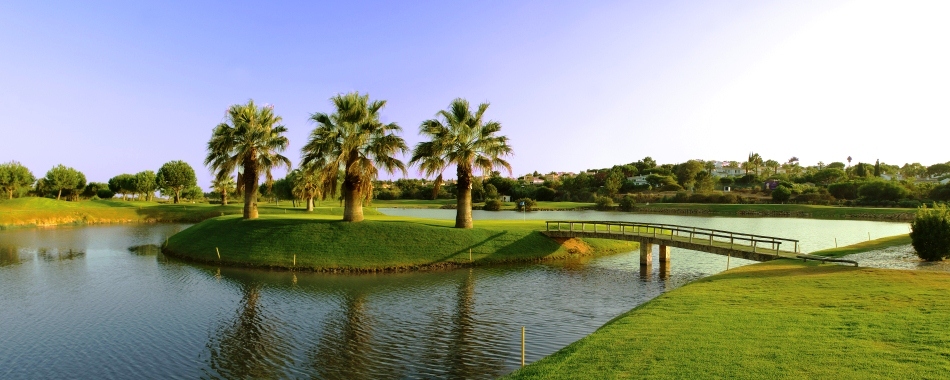 Pinheiros Altos Golf Resort - Olives Golf Course