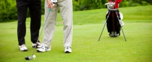 Golf Academy & Tuition - 