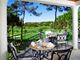 Pinheiros Altos Golf Resort Clubhouse Terrace